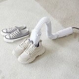 ニップライフ ふとん＆衣類乾燥機 EDRY NL-ED24WT