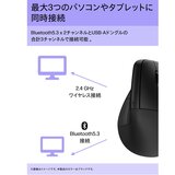 HP 920 エルゴノミクス マウス