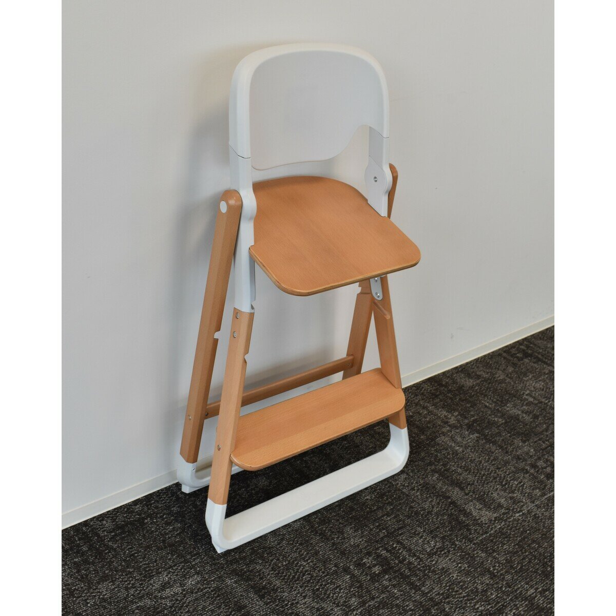 エルゴベビー エボルブハイチェア 3-in-1