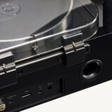 ORIONアンティークホーンスピーカー SMS4BTCT ブラック