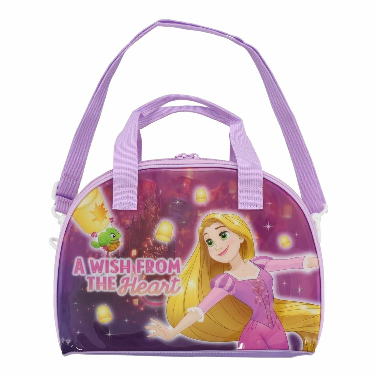 ディズニー キッズコスメセット 18個入り- ラプンツェル