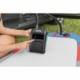 ベストウェイ SUP対応 DC 電動 エア ポンプ 62323