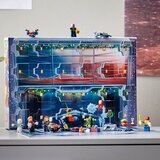 レゴ マーベル アベンジャーズ アドベントカレンダー