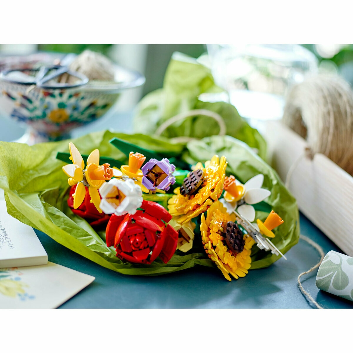 レゴ ボタニカル アソート レゴ ボタニカル アソート