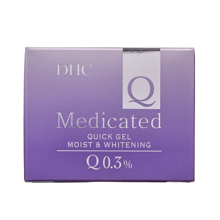 DHC 薬用Qクイックジェル モイスト＆ホワイトニング 100g | Costco Japan