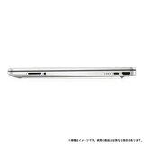 HP 15s-fq5000 15.6インチ ノートPC intel i5-16GBメモリ 6F8T8PA-AAAB