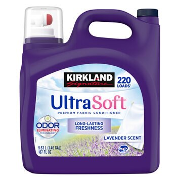 カークランドシグネチャー エコフレンドリー 液体洗濯洗剤 5 7l 126回 Costco Japan