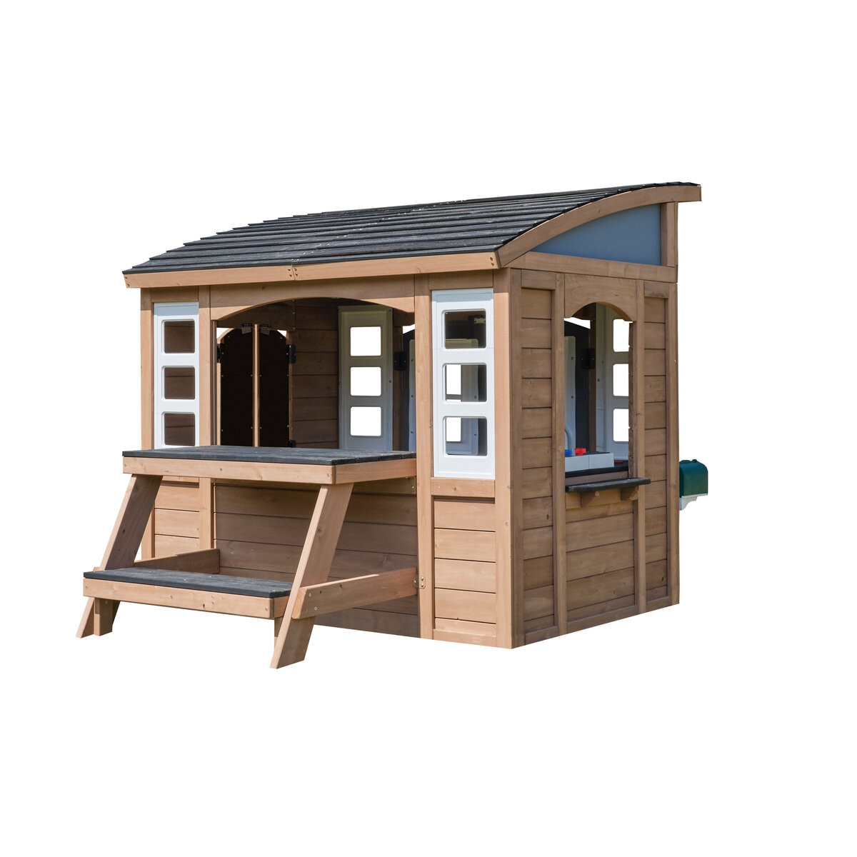 キッド クラフト サニーブラフ プレイハウス キッド クラフト サニーブラフ プレイハウス