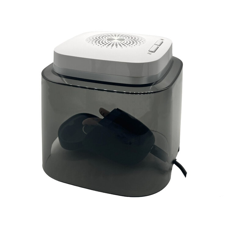 補聴器用乾燥機 ドライキャップ UV2.2 補聴器用乾燥機 ドライキャップ UV2.2
