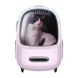PETKIT ペット用キャリーバッグ P7704-PK / P7704-WH