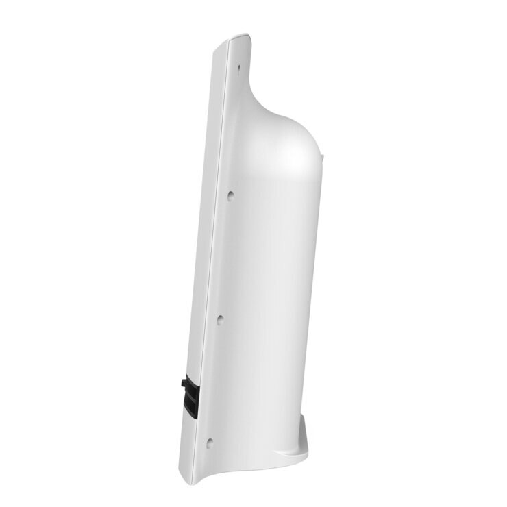 YAMAZEN 大風量セラミックヒーター CSF-CSM(W) ホワイト | Costco Japan