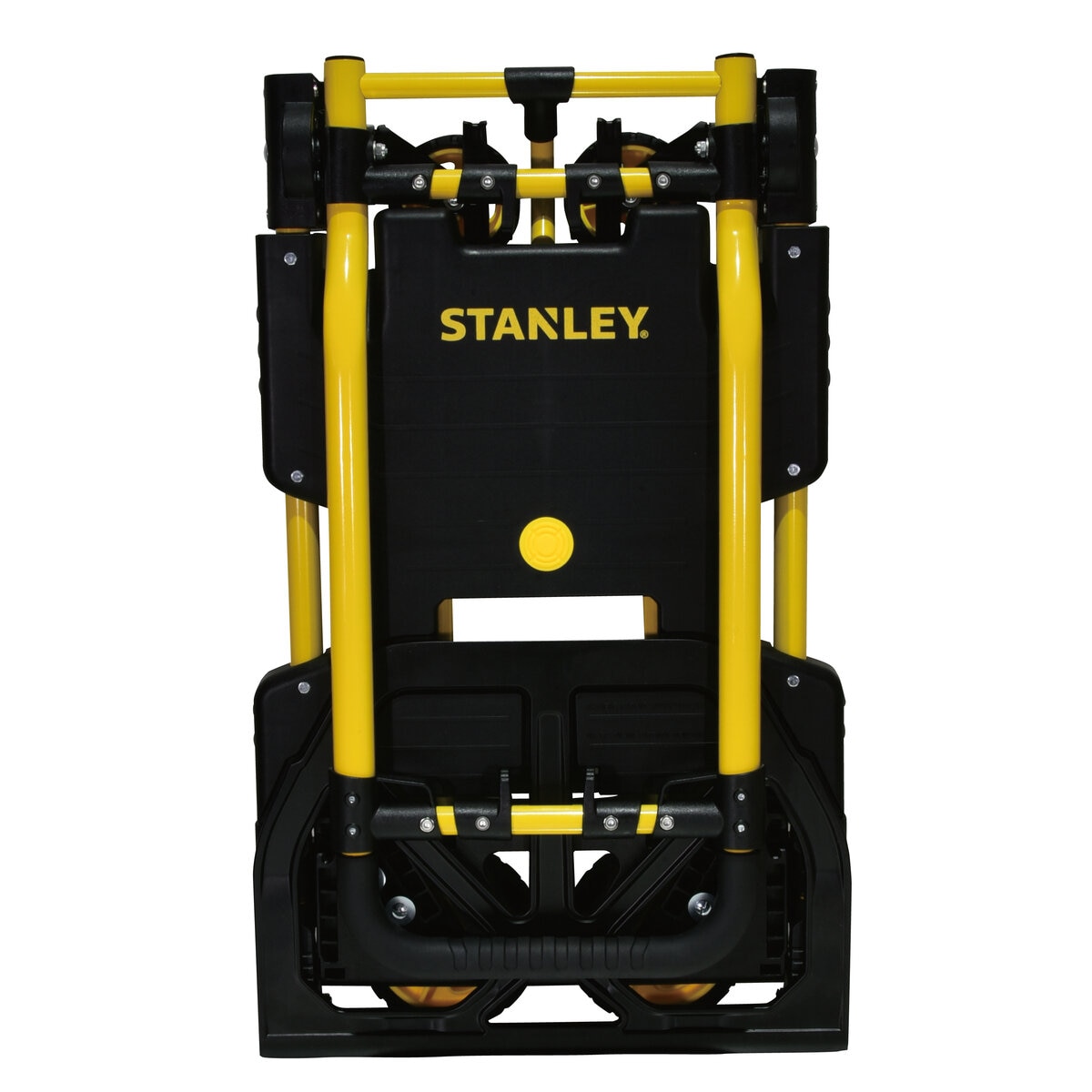 スタンレー 折りたたみ2WAYトラック 耐荷重約137kg SXWTD-FT585
