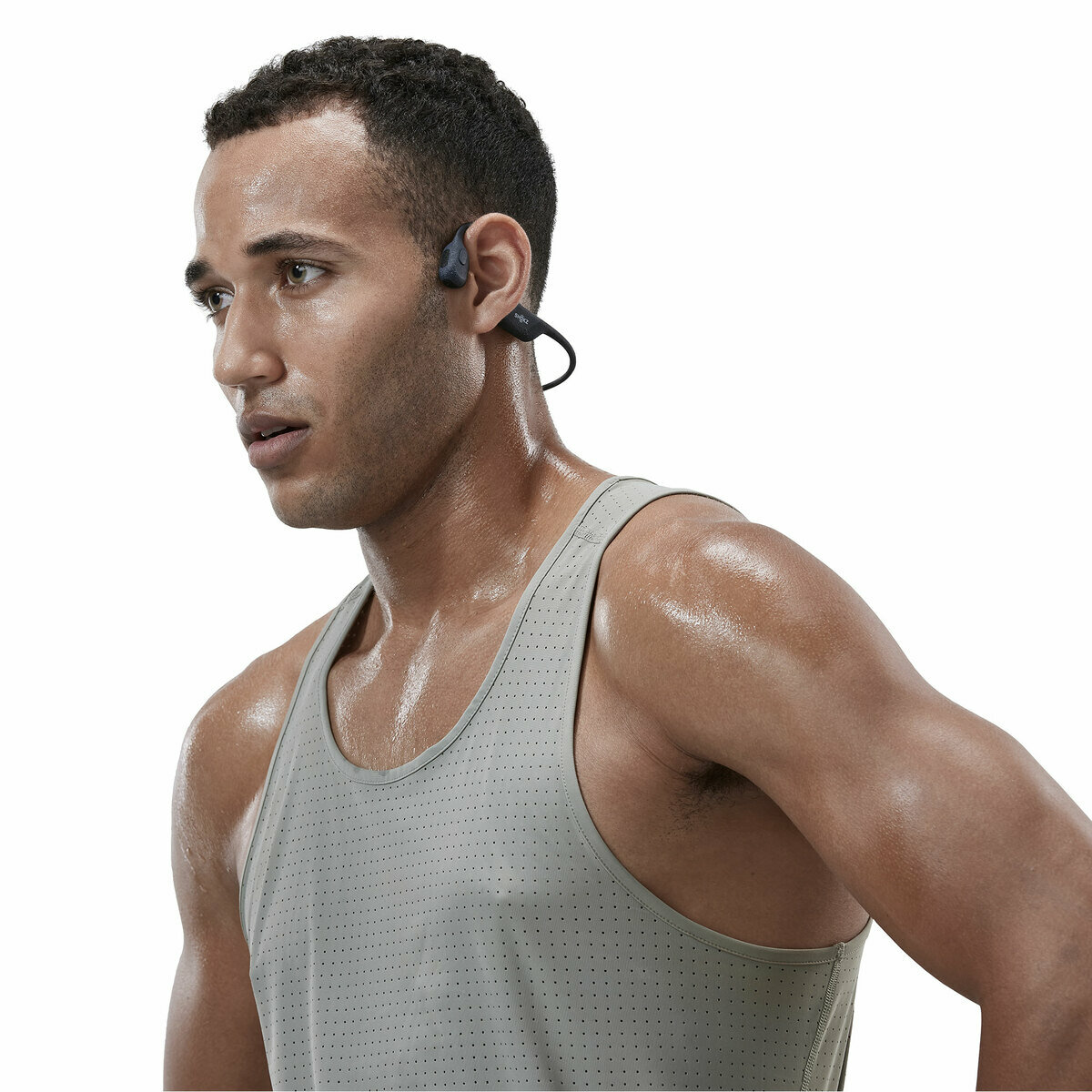 Shokz スポーツ骨伝導イヤホン OpenRun Pro Shokz スポーツ骨伝導イヤホン OpenRun Pro