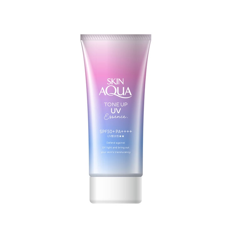 スキンアクア UVエッセンス 80g SPF50+PA++++ スキンアクア UVエッセンス 80g SPF50+PA++++