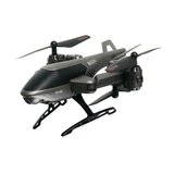 ASC モーションコントロール HD ドローン