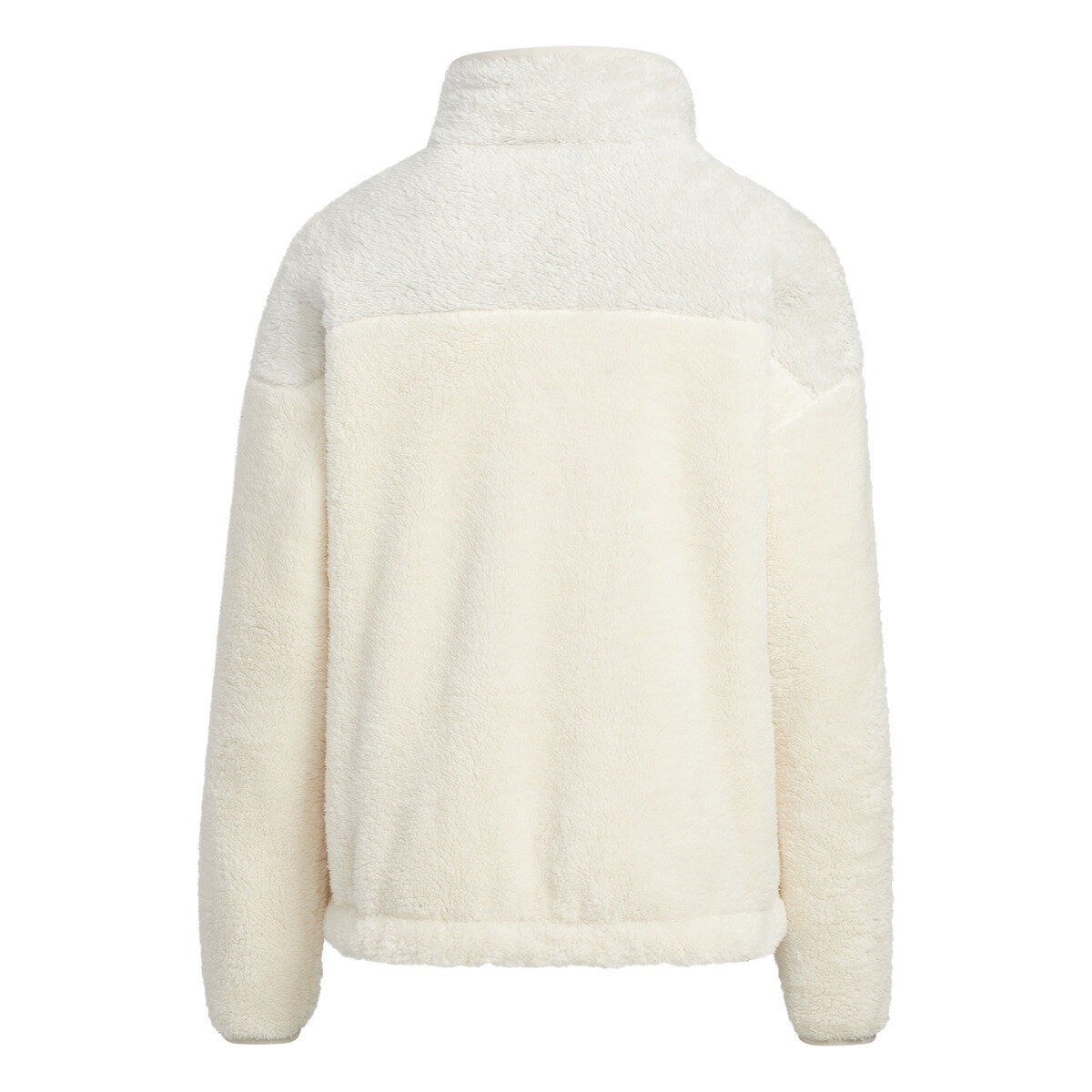 アディダス キッズ ボアジャケット アルミナ 140 | Costco Japan