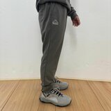 カッパ メンズ スウェットパンツ / グレー / LL