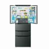 シャープ 冷蔵庫 SJMF43R-H