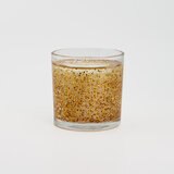 AVARIA LED一体型キャンドル(電池式) 2個 ポメグラネート＆ギルデッドベイ