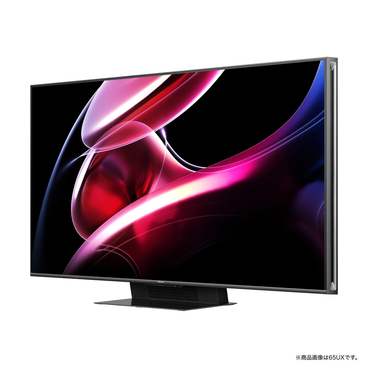 ハイセンス 75インチ 4K 液晶テレビ 75UX