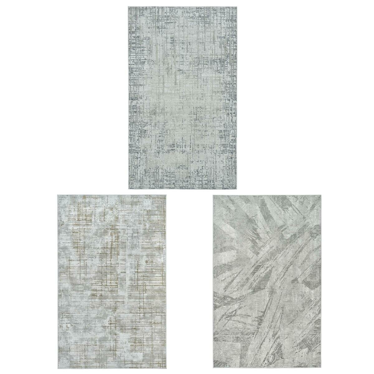 Divina エリアラグ 160 x 213cm