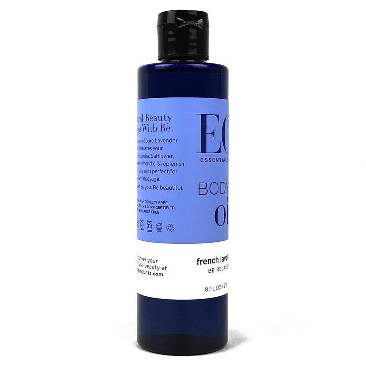 EO ボディオイル ラベンダー 237ml EO ボディオイル ラベンダー 237ml