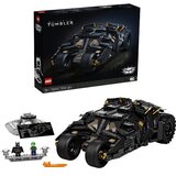 レゴ DC バットマン バットモービル タンブラー