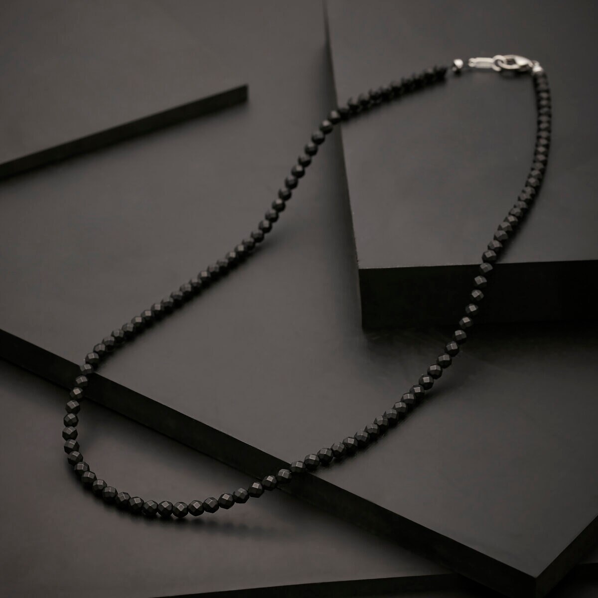 コラントッテ LUCE α matte ブラック M サイズ