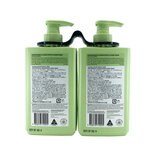 オーストラリアンボタニカルハンドソープ 750mL x 2個-レモングラス