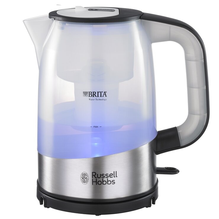 ラッセルホブス ブリタ ケトル 18554JP | Costco Japan