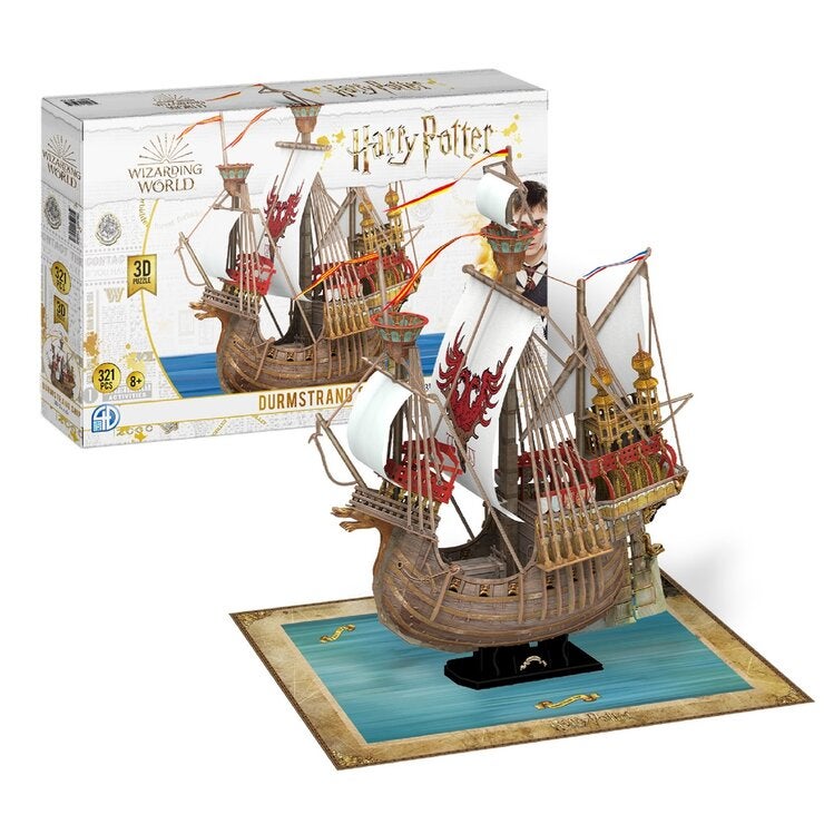 4Dシティスケープ 3D立体パズル アソートメント 4Dシティスケープ 3D立体パズル アソートメント