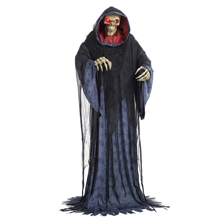 ライズアップ リーパー ライト & サウンド