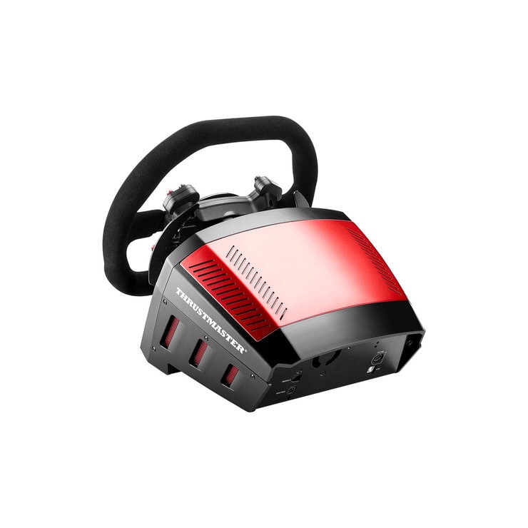 THRUSTMASTER ハンドルコントローラー TS-XW RACER