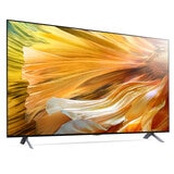 LG 65インチ 4K 量子ドット ミニLED 液晶テレビ 65QNED90JPA