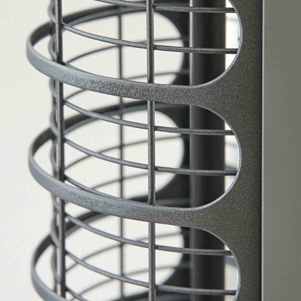 カドー 電気ヒーター SOL 001 WH ホワイト | Costco Japan