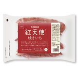 【冷凍】カルビーかいつか 紅天使 焼きいも 1kg