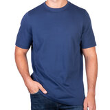 カークランドシグネチャー メンズ インターロック Ｔシャツ