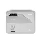 アイリスオーヤマ WUXGA超短投写プロジェクター IP-AU450W
