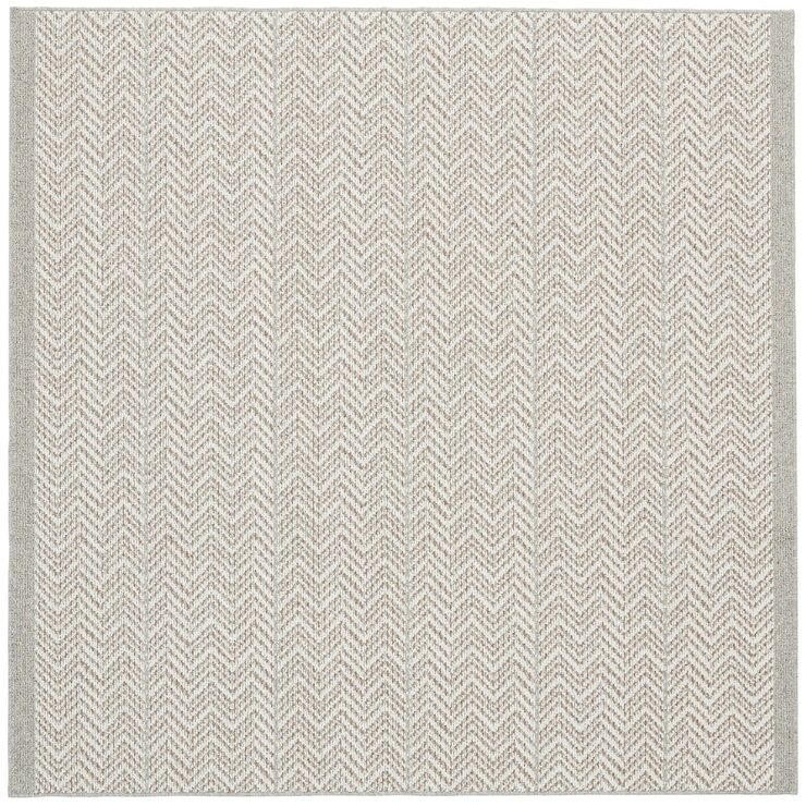 グランウール ジップスコット ラグ 190x190cm グランウール ジップスコット ラグ 190x190cm
