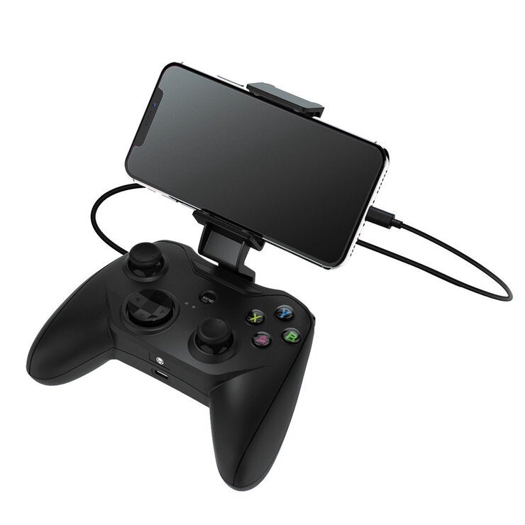 ROTOR RIOT iOS用ゲームコントローラー ROTOR RIOT iOS用ゲームコントローラー