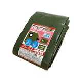 モリリン #3000 ODグリーンシート 3.6 x 5.4m