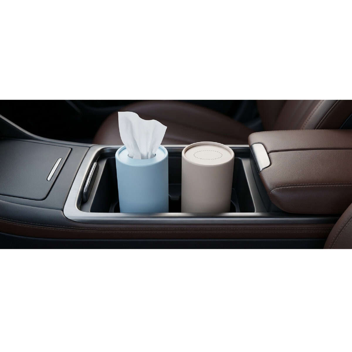 ボトル型 ティッシュ ペーパー 3層50組 x 10本パック