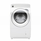 設置まで✨ SHARP ドラム式洗濯機 11kg / 6kg✨ 2022年製⭕️ 概要 | ES-X11B | 洗濯機：シャープ