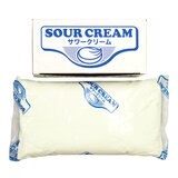 雪印メグミルク サワークリーム 1kg