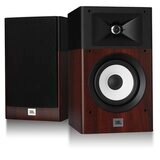 JBL 133mm径ウーファー搭載 ブックシェルフ型スピーカー STAGE A130W