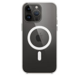 Magsafe対応 iPhone 14 Pro Max クリア ケース