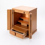 モダン仏壇 ジェミニ 上置14号
