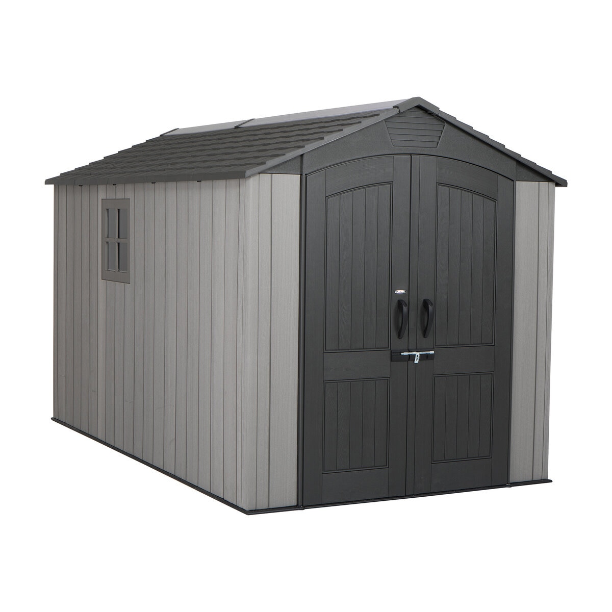 Lifetime 7 X 12 フィート 屋外物置 Costco Japan