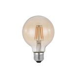 EGLO（エグロ）LED電球 A80 E26 電球色アンバー 320ルーメン