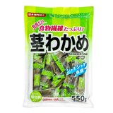 合食 茎わかめ 550g